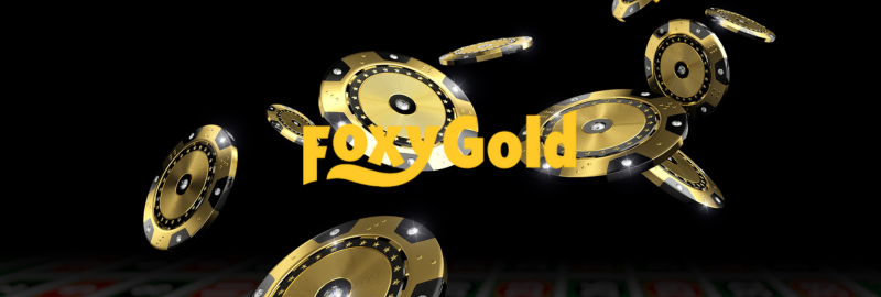 foxy gold