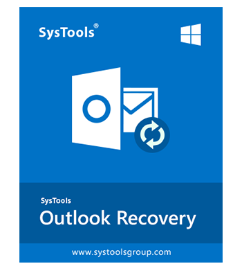 SysTools Outlook Recovery v9.2 - Ita