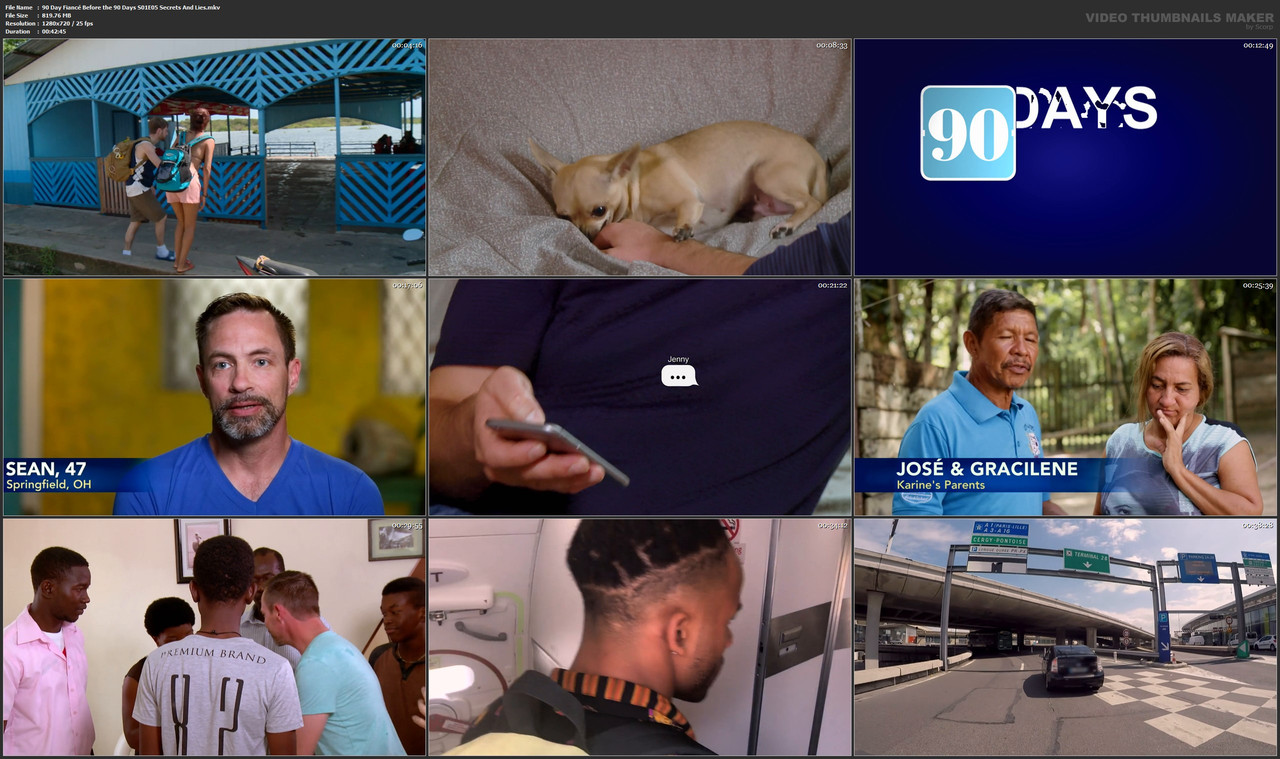 90 Day Fiancé Before the 90 Days S01E05 Secrets And Lies.mkv