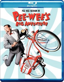 Pee-wee's Big Adventure (1985) BD-Untouched 1080p AVC DTS HD ENG AC3 iTA-ENG