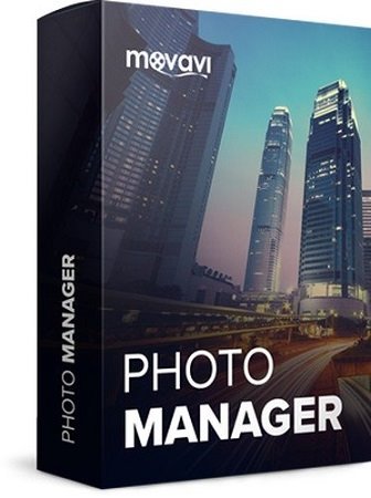 Movavi Photo Manager 2.0.0 RePack (&Portable) by elchupacabra