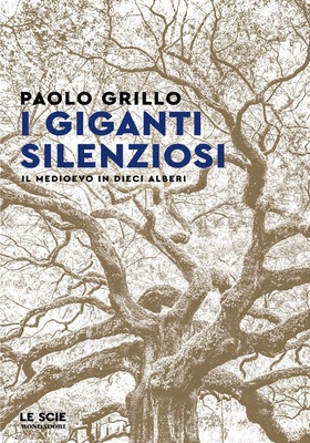 Paolo Grillo - I giganti silenziosi (2025)