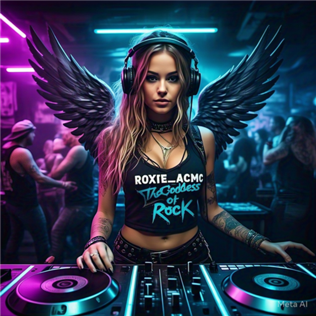 R0-X1-E-DJ-Banner
