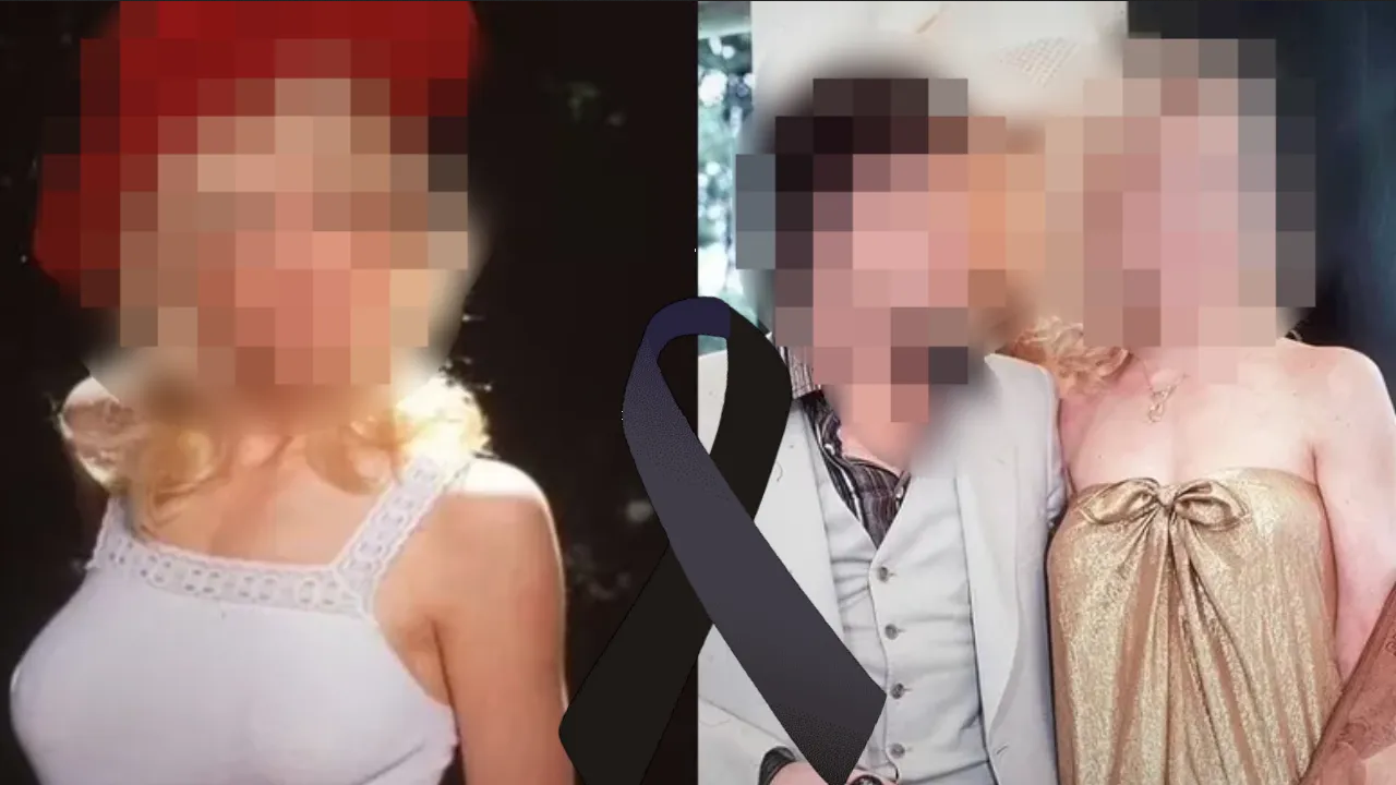 Actriz es asesinada por su propio esposo, revelan fuerte video de los hechos