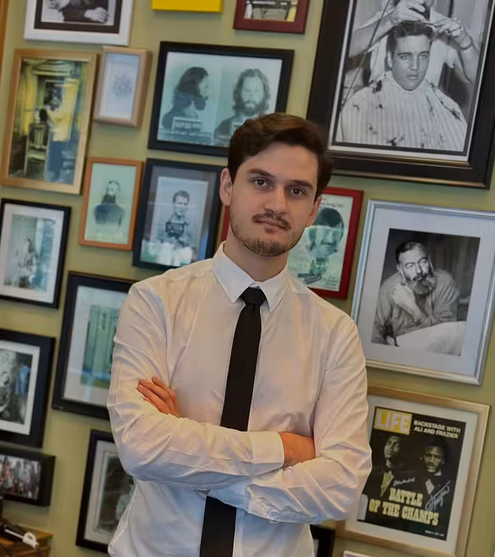 Moey - Style Consultant