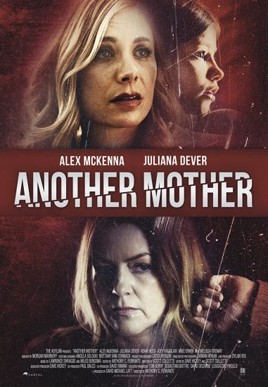 Prawdziwa mama / Another Mother (2020) PL.WEB-DL.XviD-GR4PE | Lektor PL