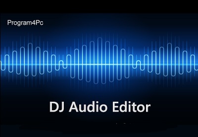 Program4Pc Audio Editor v9.1 - Ita