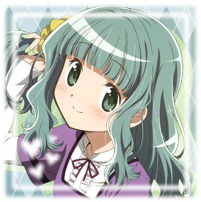 Sana Futaba - Puella Magi