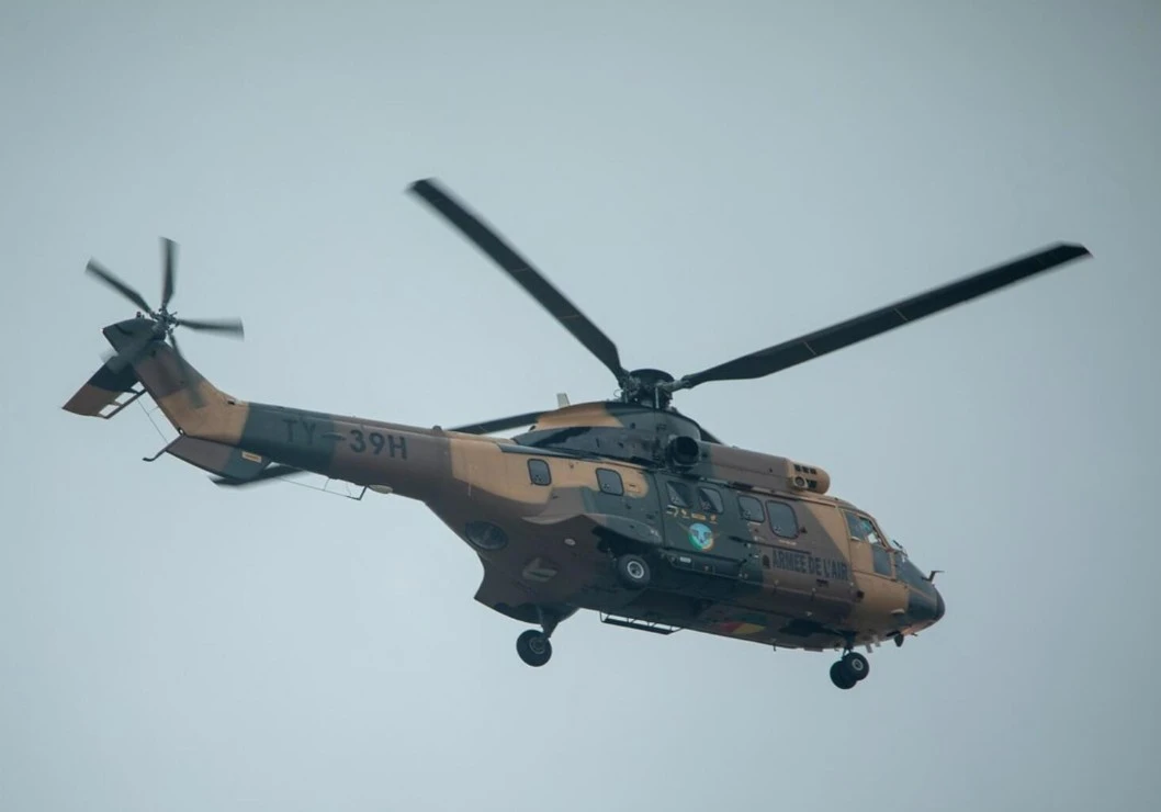 Bourses de formation pour le compte de l’Armée de l’Air au Bénin