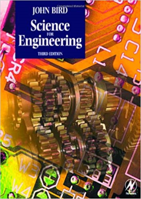 Science for Engineering, 3rd Edition