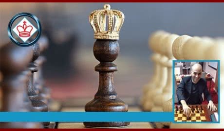 How To Develop Your Chess Skills Easily (2021-05)