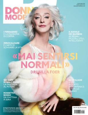 Donna Moderna N.51 - 2 Dicembre 2021