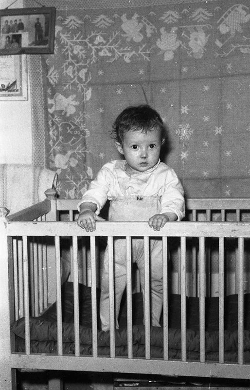 Этнография 14