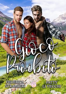 Federica Stramieri e Patty Li Vecchi- Gioco proibito (2024)
