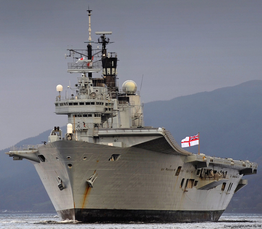 HMS Ark Royal (R.07)-24