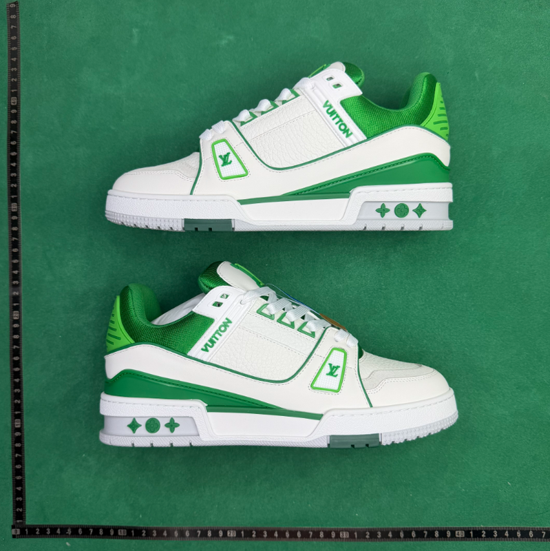 Louis Vuitton Trainer
