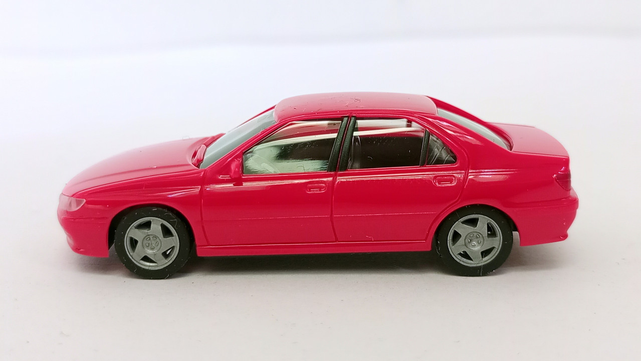 Mach (3923)