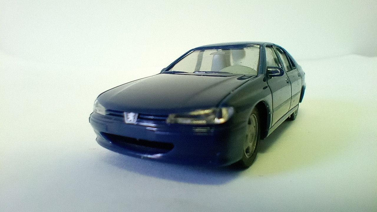 Mach (3927)