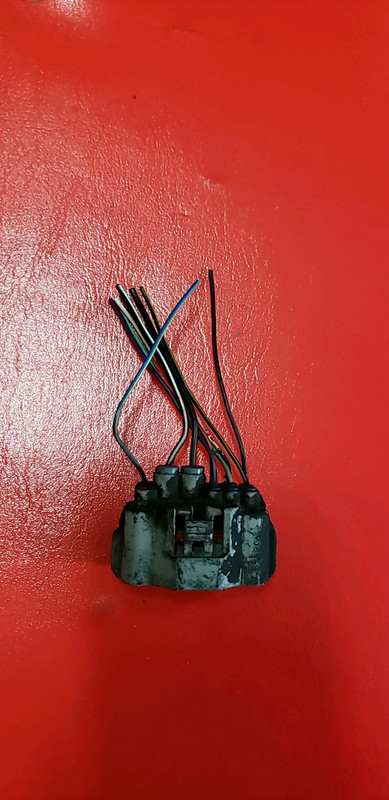 Connector
