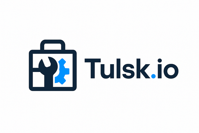 Tulsk.io - AI-платформа управления проектами и автоматизации рабочих процессов с интеллектуальными агентами и чат-асcистентом