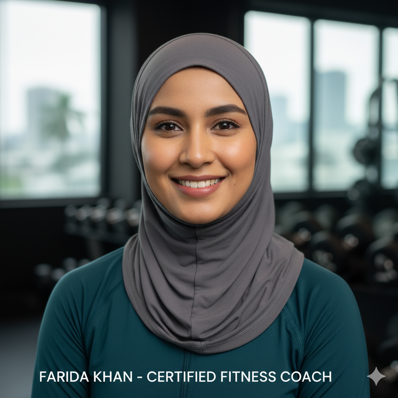 Women's Program Coach