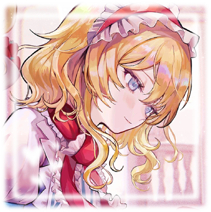 Alice Margatroid - Touhou Alice Margatroid - Touhou