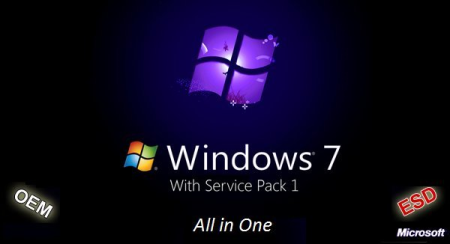 Windows 7 SP1 x64 14in1 OEM ESD en-US Preactivated MAY 2022 Windows 7 SP1 x64 14in1 OEM ESD en-US Preactivated MAY 2022