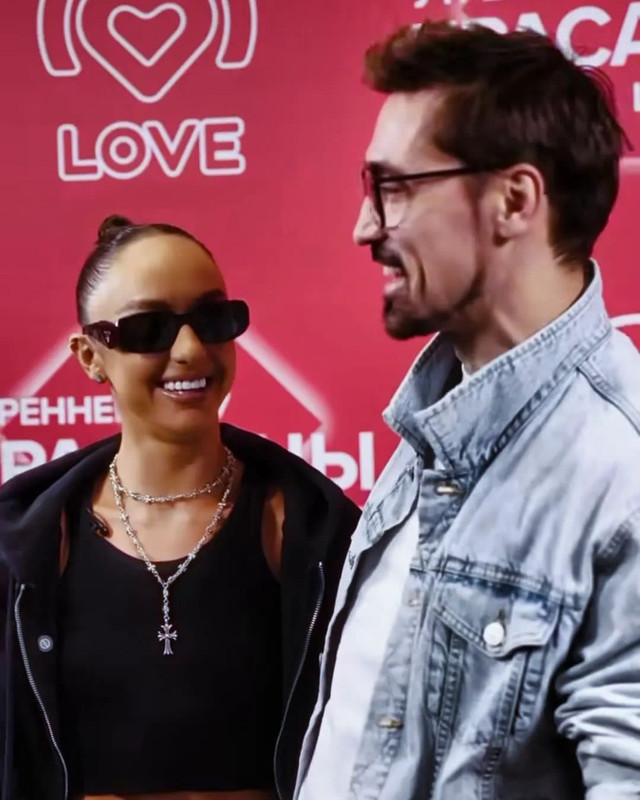 8. Лав радио