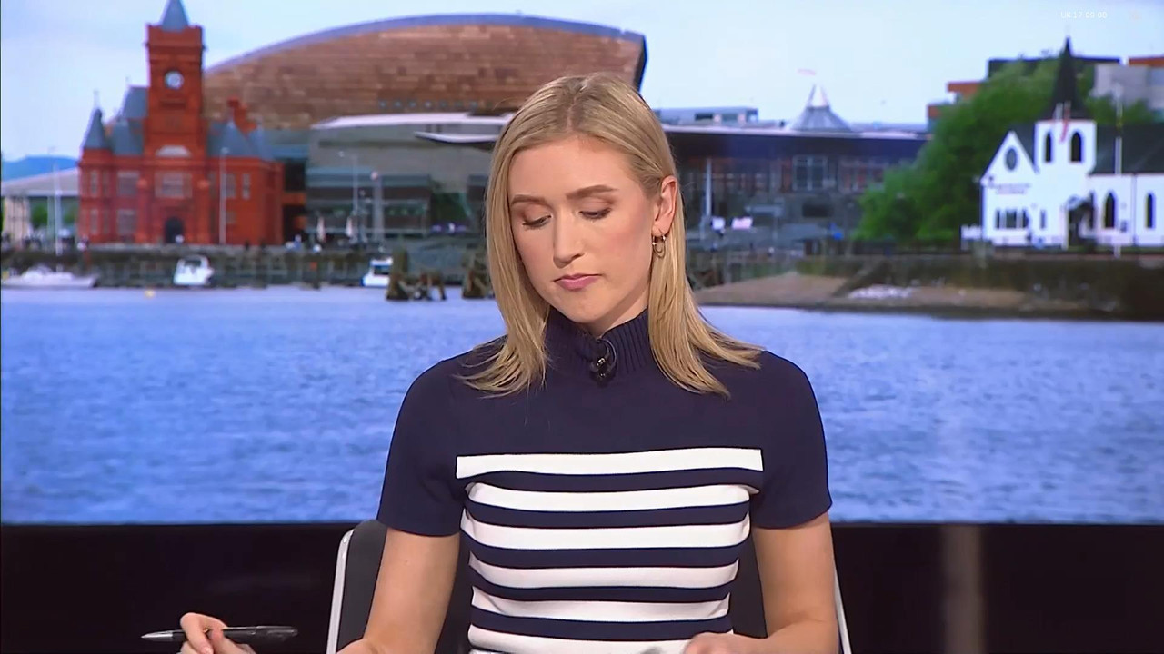08.22 - 18.05.00 - ITV News Cymru Wales. A round-up of all the latest....ts_snapshot_09.05_[2021.08.