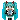 Spinning Hatsune Miku