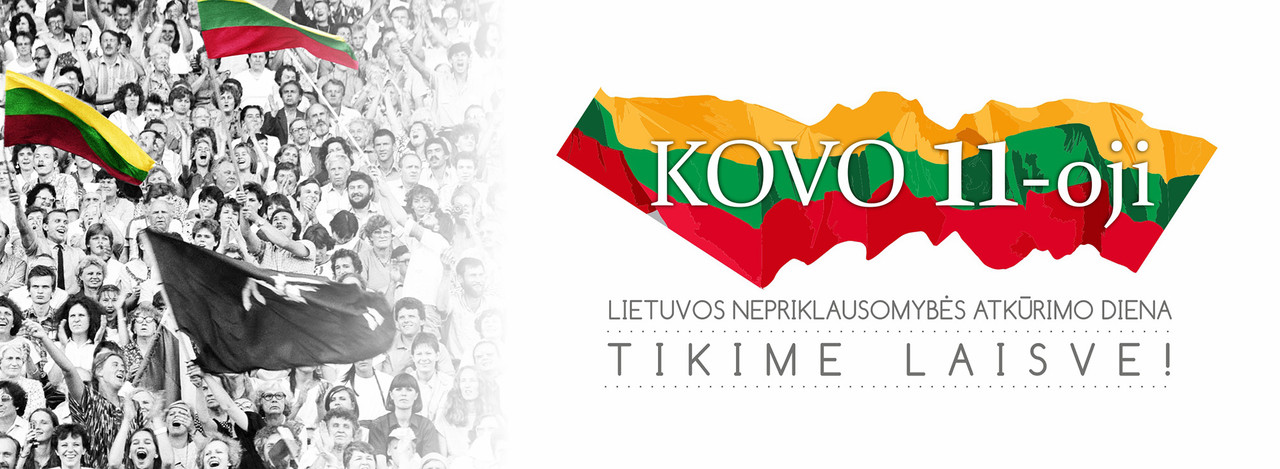 Buvusi tarybinė respublika šventė 35-erius nepriklausomybės nuo įprasto gyvenimo metus
