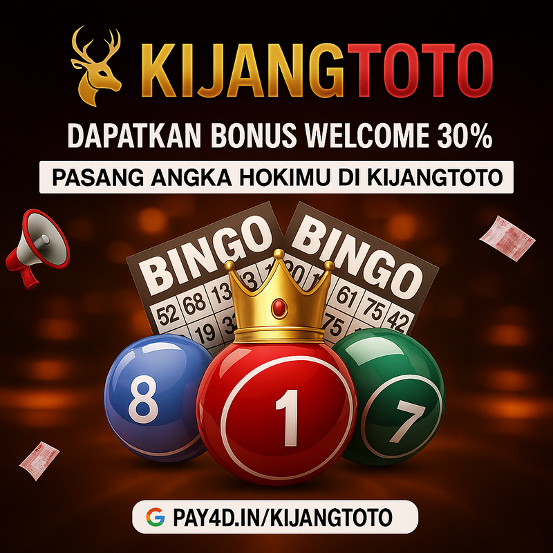 KIJANGTOTO | Daftar Situs Togel Online No.1 dengan Jackpot Terbesar - WooCommerce eCommerce