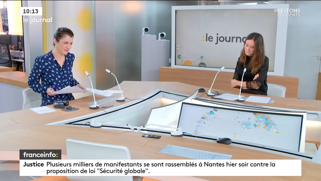 11.28 - 07.58.00 - Le 6h 10h week-end. Entre JT, chroniques, invités ....ts_snapshot_01.21.14.622