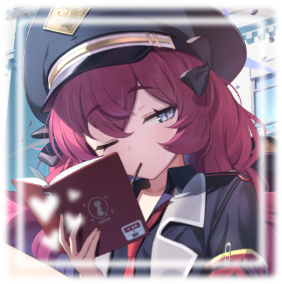 Iroha - Blue Archive