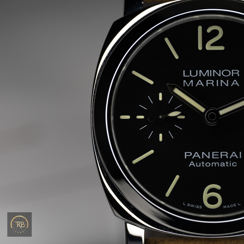 Panerai Luminor Marina Automatic - Image 3