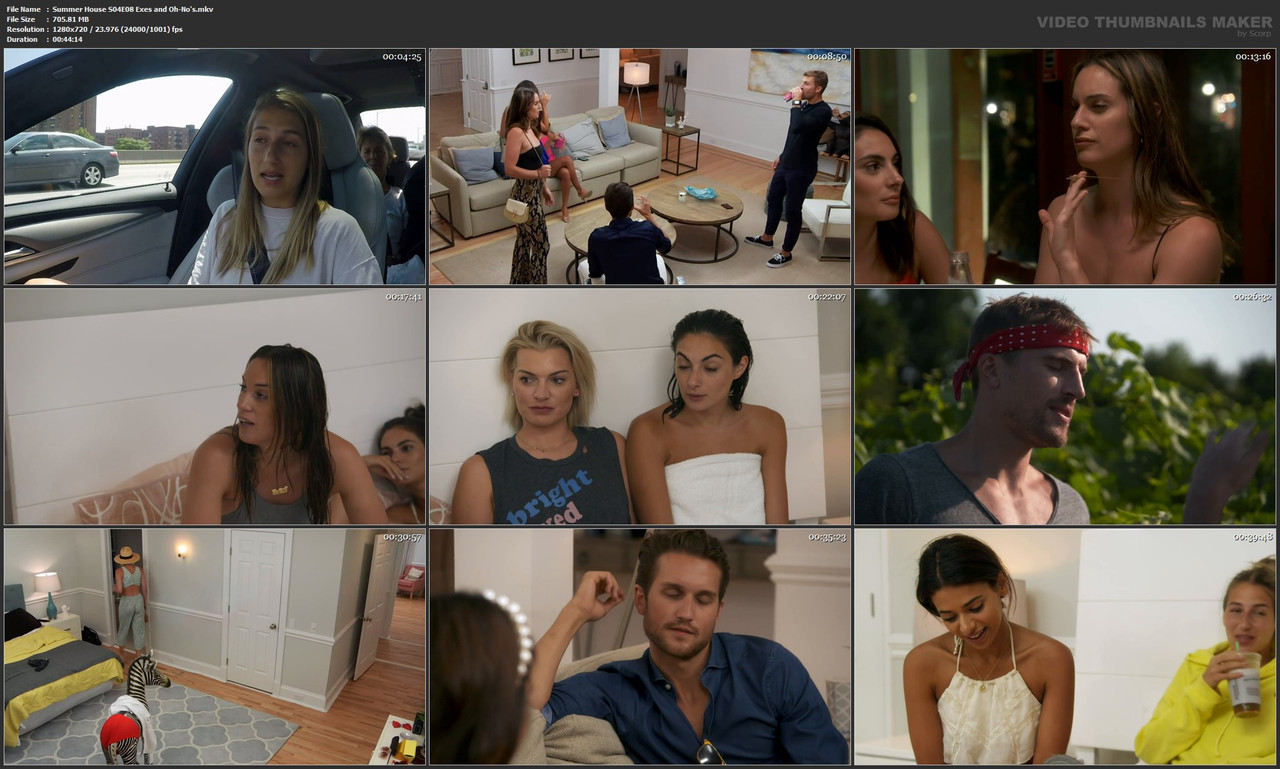 Summer House S04E08 Exes and Oh-No's.mkv