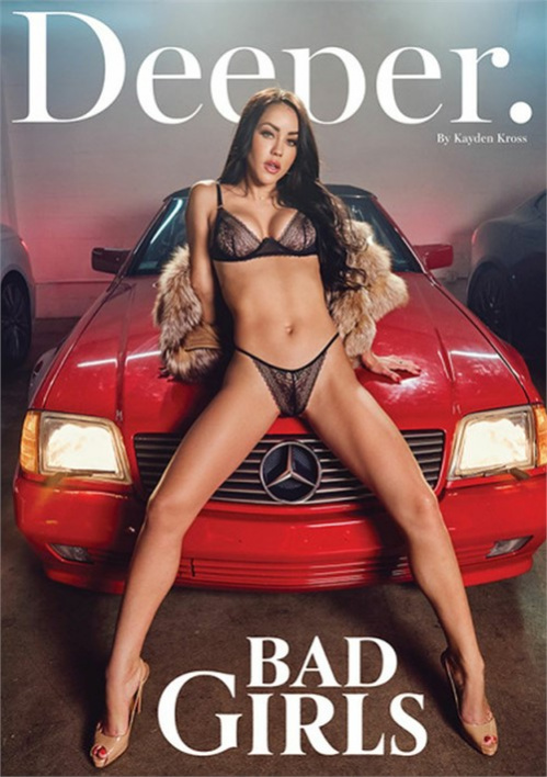 Bad Girls (DEEPER) (2025) [WEB-DL] [720p]