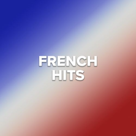 VA - French Hits (2020) MP3