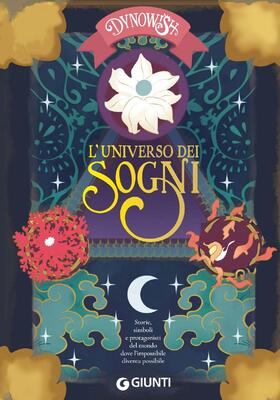 Paola Myriam Visconti - Dynowish. L’universo dei sogni (2026)