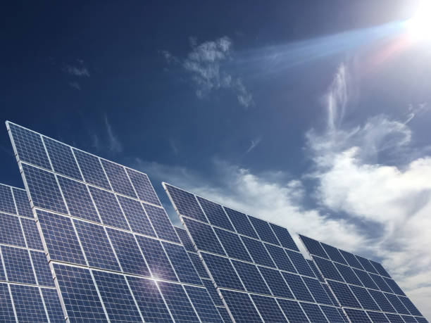 grossista e fornitore di apparecchiature fotovoltaiche