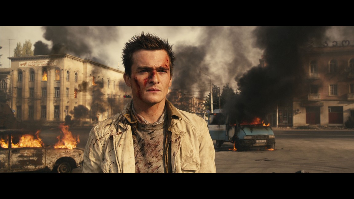 '5 Days of War' (2011) 