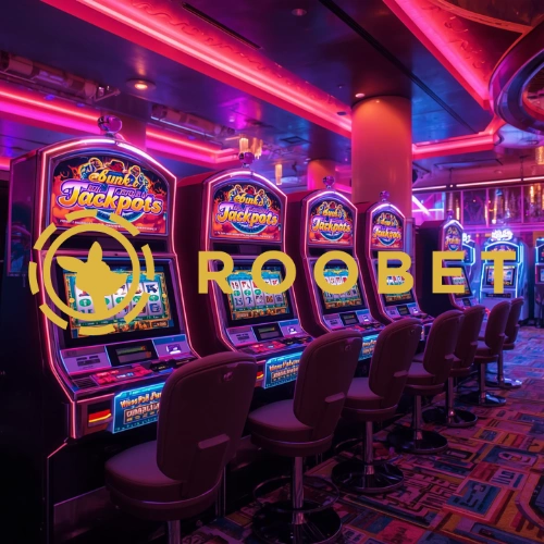 Roobet