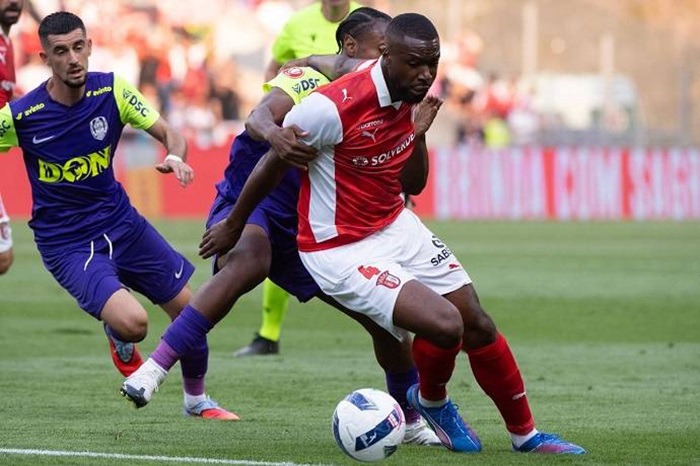 SC Braga vs Lincoln Red Imps, 02h00 ngày 29/08