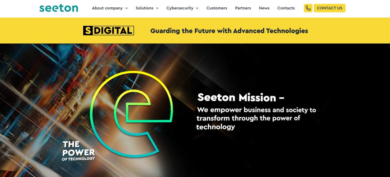 Seeton Group LLC