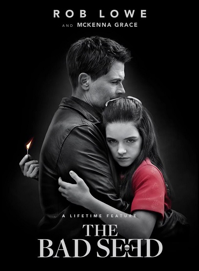 Bad Seed (2018) 1080p WEB-DL X264 AC3-EVO Bad Seed (2018) 1080p WEB-DL X264 AC3-EVO