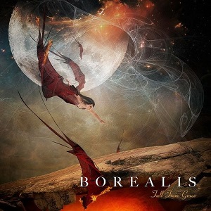 Re: Borealis
