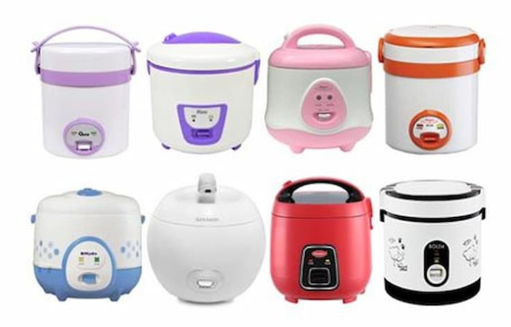 10 Referensi Rice Cooker Mini Berkualitas Terbaik 