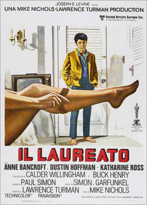 il_laureato