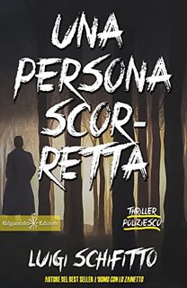 Luigi Schifitto - Una persona scorretta (2022)