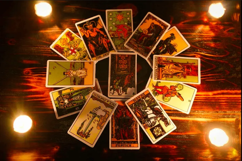 Tarot gratis para hoy martes 02 de abril del 2024 ¿Cómo te irá según el horóscopo?